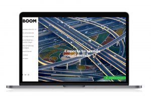 5 razones por las que tu negocio debe tener página web.