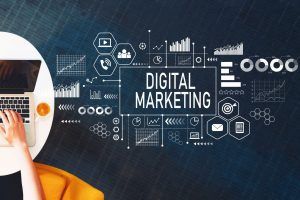 consultor de marketing