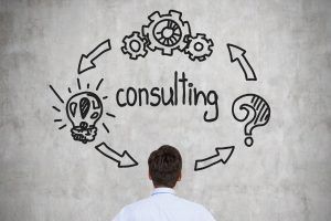 consultor de marketing