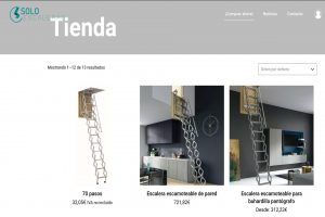 tienda online