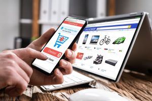 ventajas tienda online