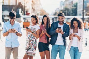 creacion de contenido para redes sociales