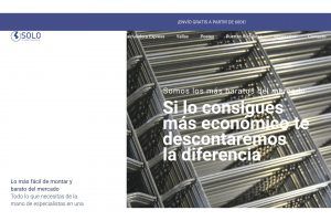 Cómo crear una tienda online en España: el caso de éxito de Solocercados