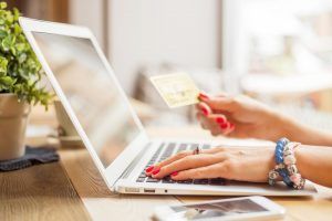 Facilita el ecommerce con pagos online