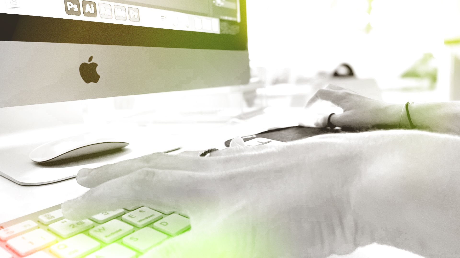 Mejores prácticas de diseño web en 2024