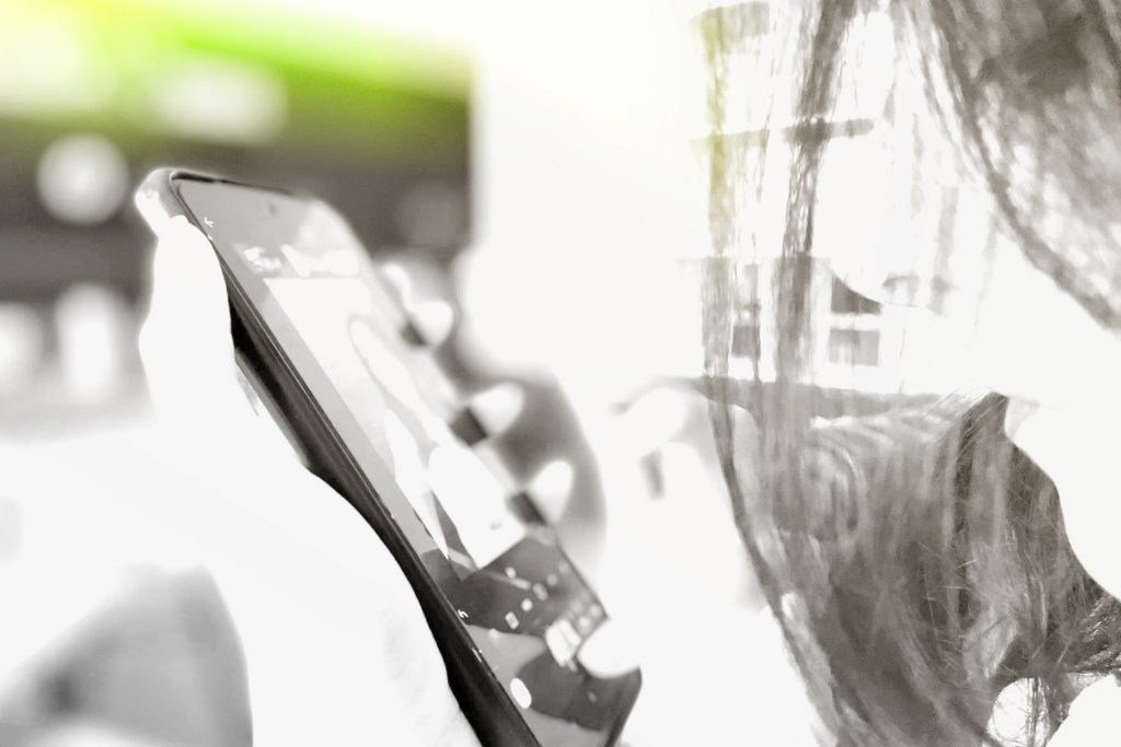 Agencia de redes sociales para empresas.