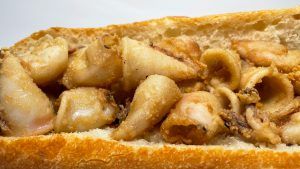 Campaña para Fallas Restaurante los Abetos Torrent